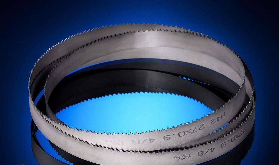 Bi-Metal Band Saw Blades