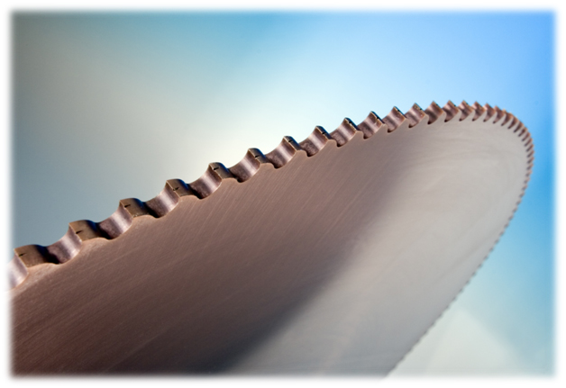 Cold Saw Blades