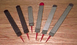 All Purpose Files