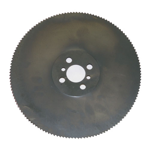 Non-Ferrous Cold Saw Blades