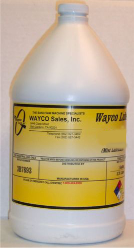 TL-500 Mist Lubricant